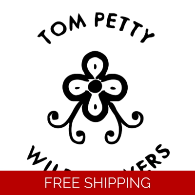 Tom Petty, rock, music, artist, band Die Cut Vinyl Decal sticker Tom Petty, rock, music, artist, band Die Cut Vinyl Decal sticker